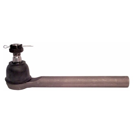 Delphi Steering Tie Rod End, Ta2835 TA2835